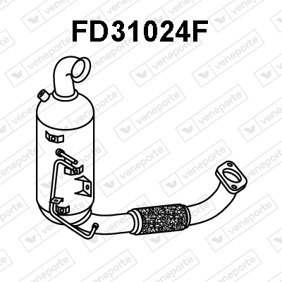 FD31024F