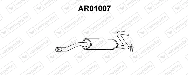 AR01007