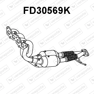 FD30569K