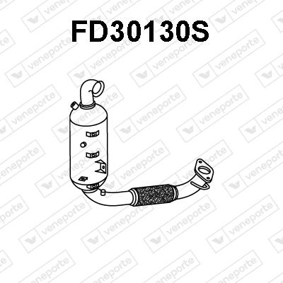 FD30130S