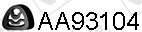 AA93104