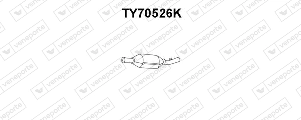 TY70526K
