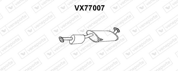 VX77007