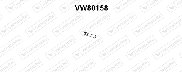 VW80158