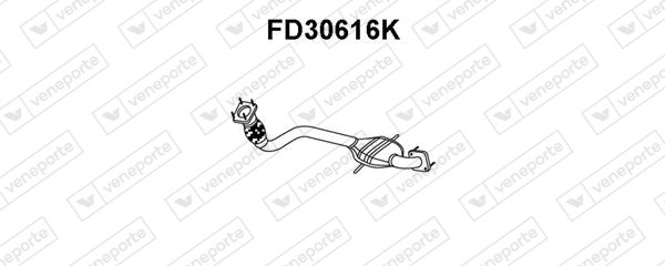 FD30616K
