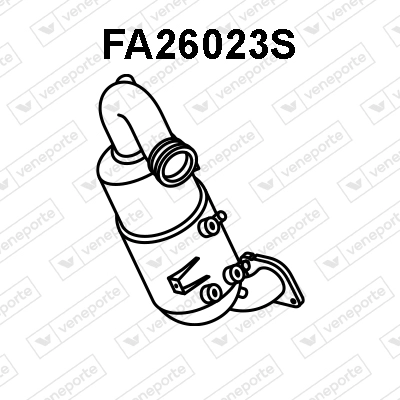 FA26023S