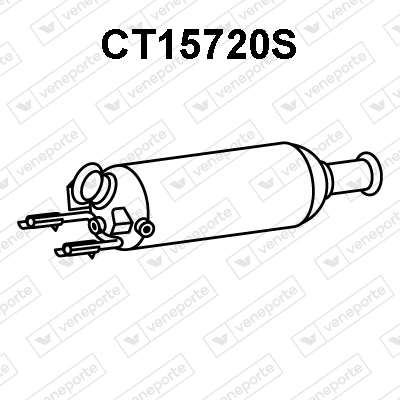 CT15720S