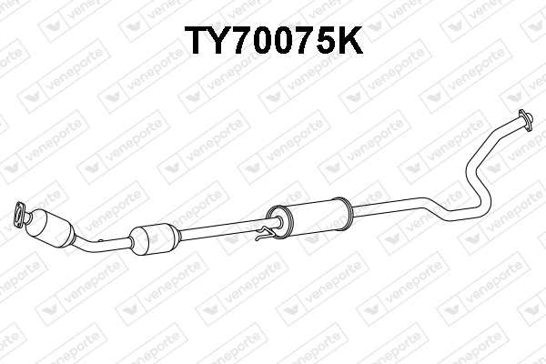 TY70075K