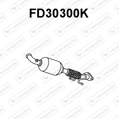 FD30300K