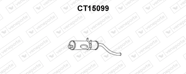 CT15099