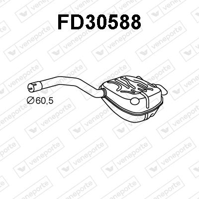 FD30588