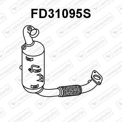 FD31095S