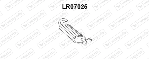LR07025