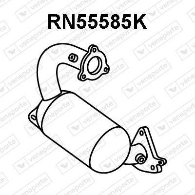 RN55585K