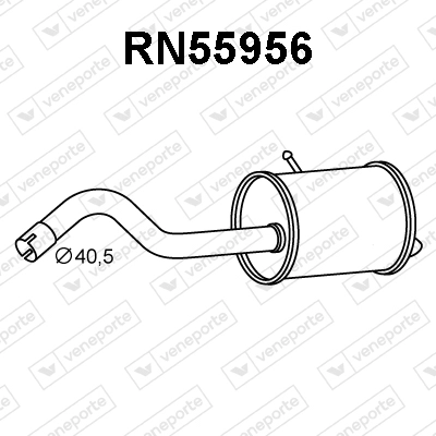 RN55956