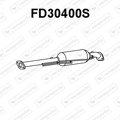 FD30400S