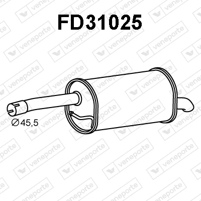 FD31025