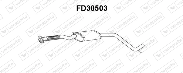 FD30503