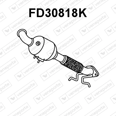 FD30818K