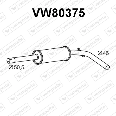 VW80375