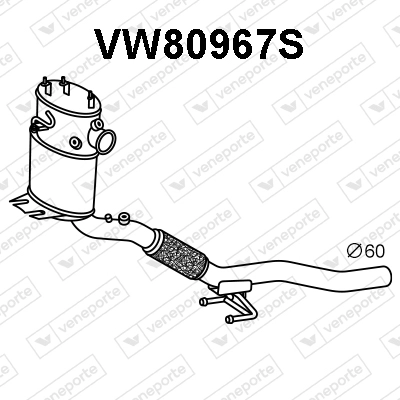 VW80967S