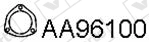 AA96100