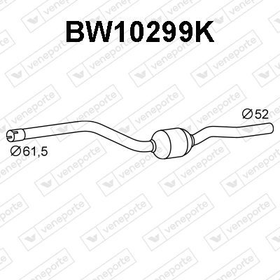 BW10299K