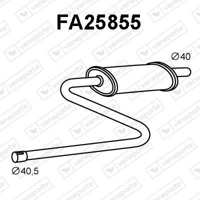 FA25855
