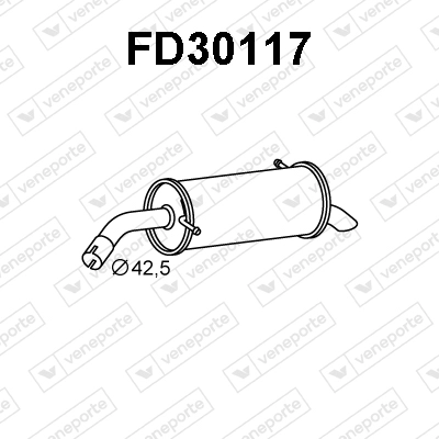 FD30117