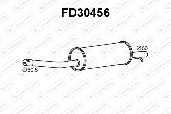 FD30456