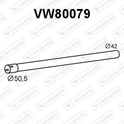 VW80079