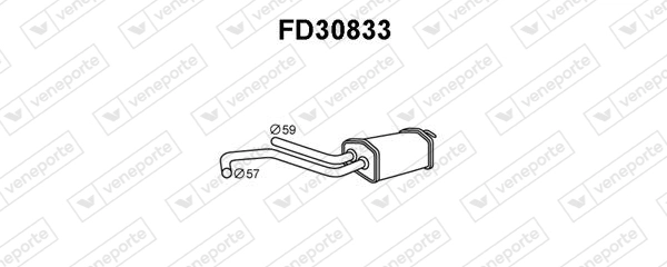 FD30833