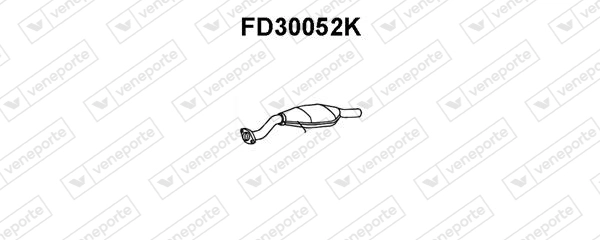 FD30052K