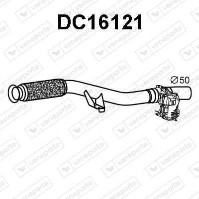 DC16121