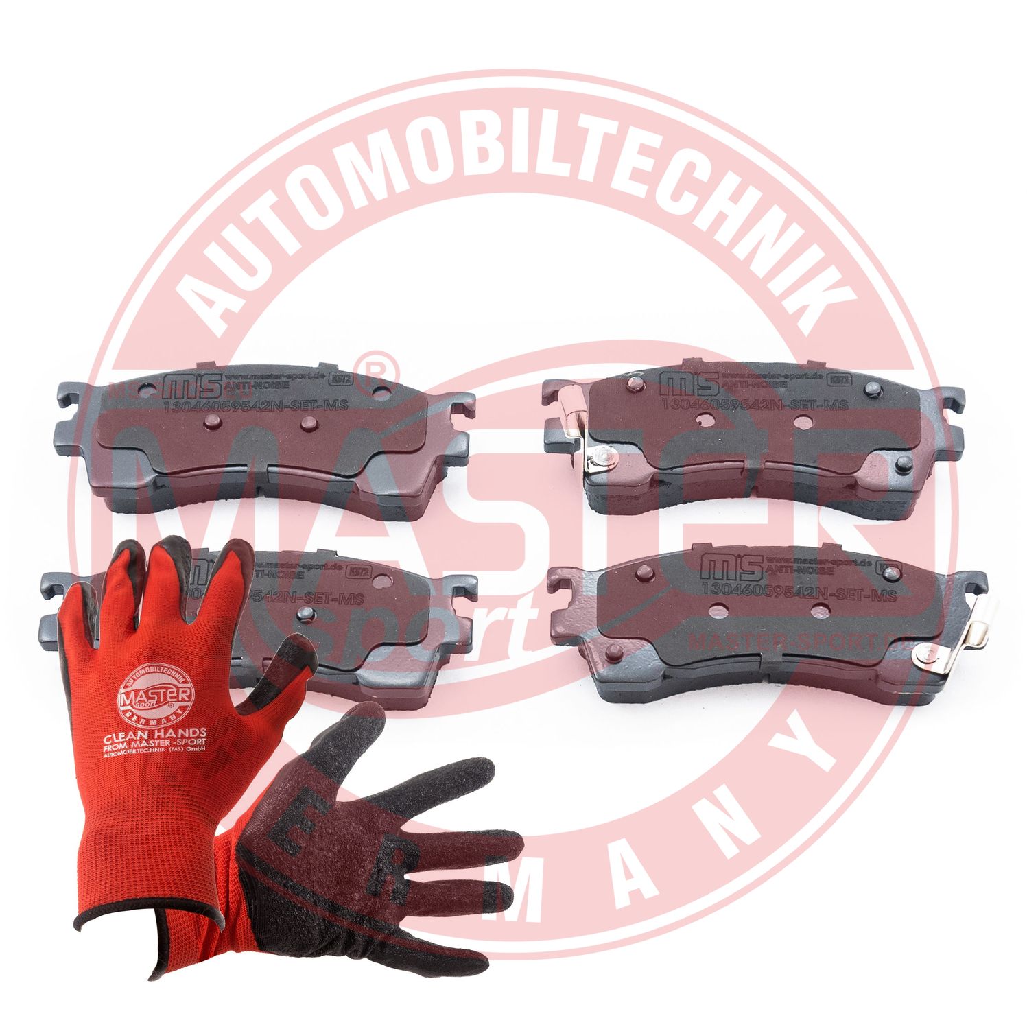 13046059542N-SET-MSP