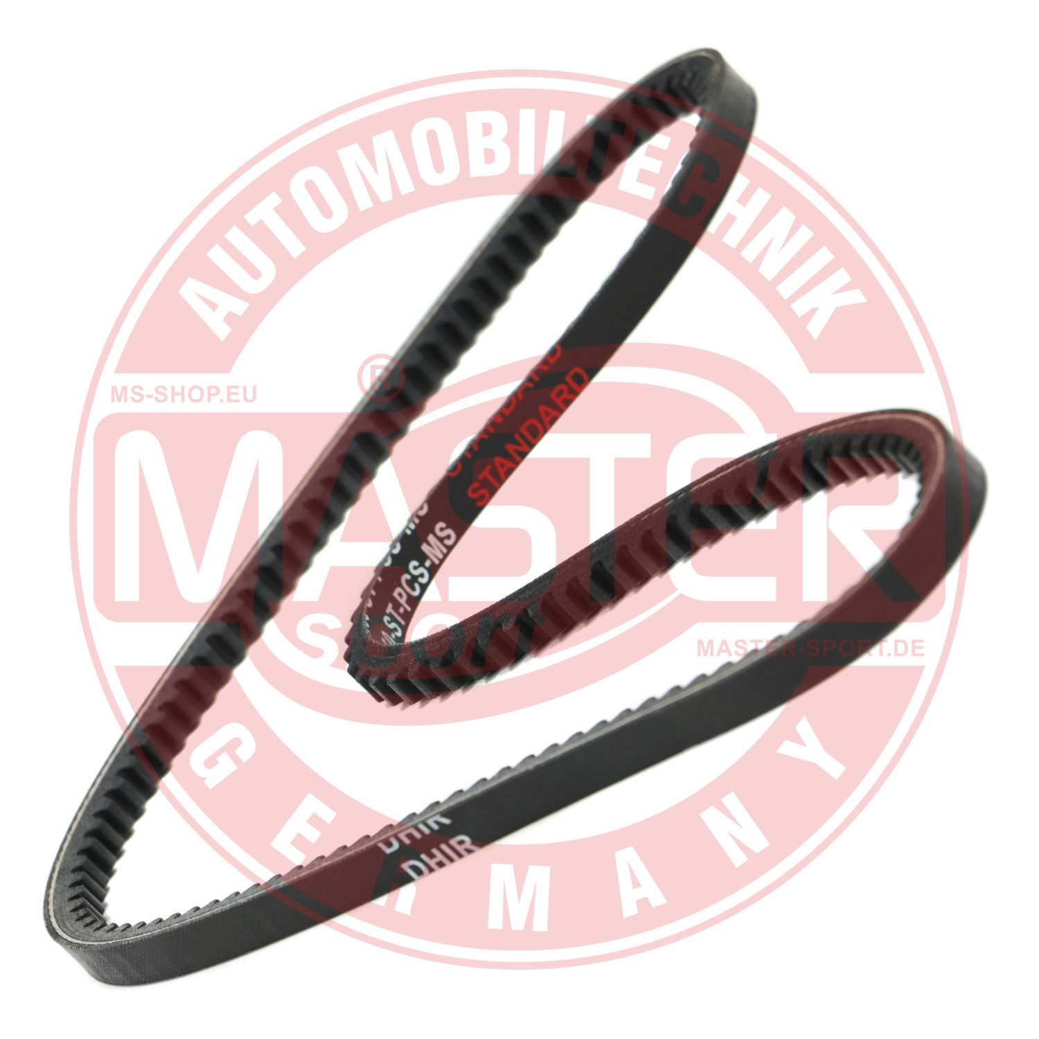 AVX-10X850-ST-PCS-MS