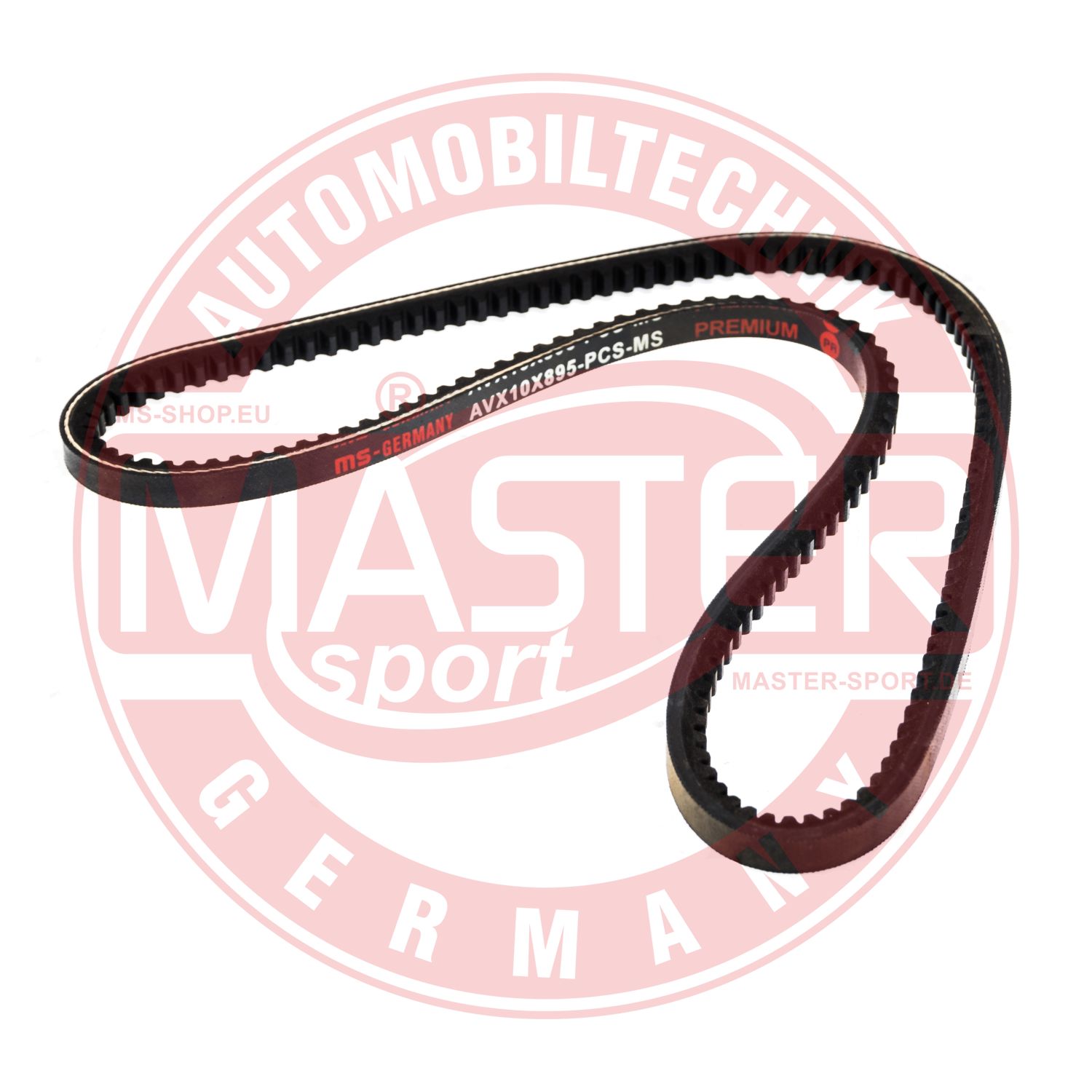 AVX-10X895-PCS-MS