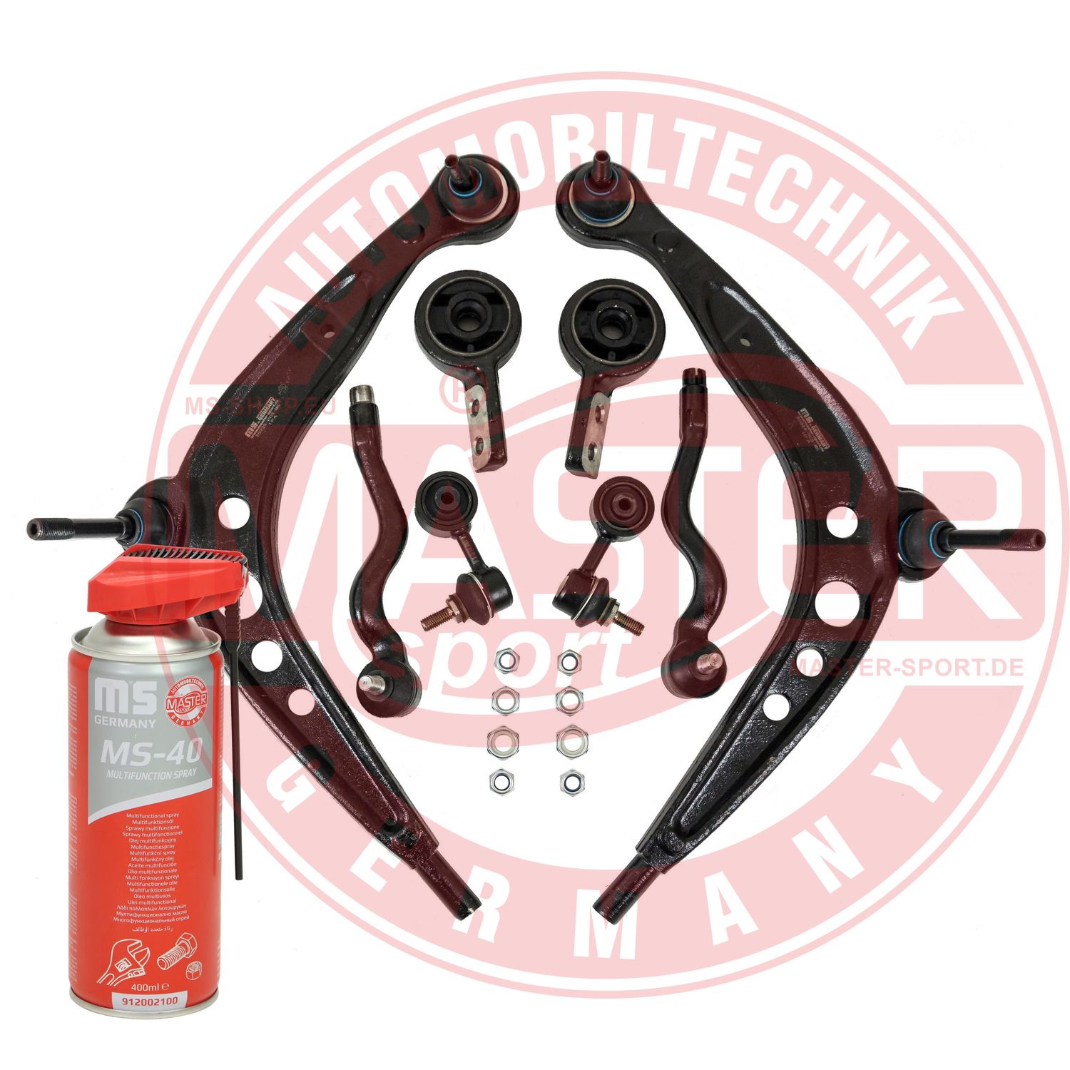 36854-KIT-MSP