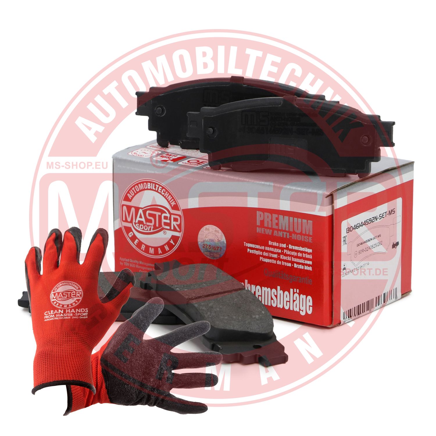 13046144592N-SET-MSP