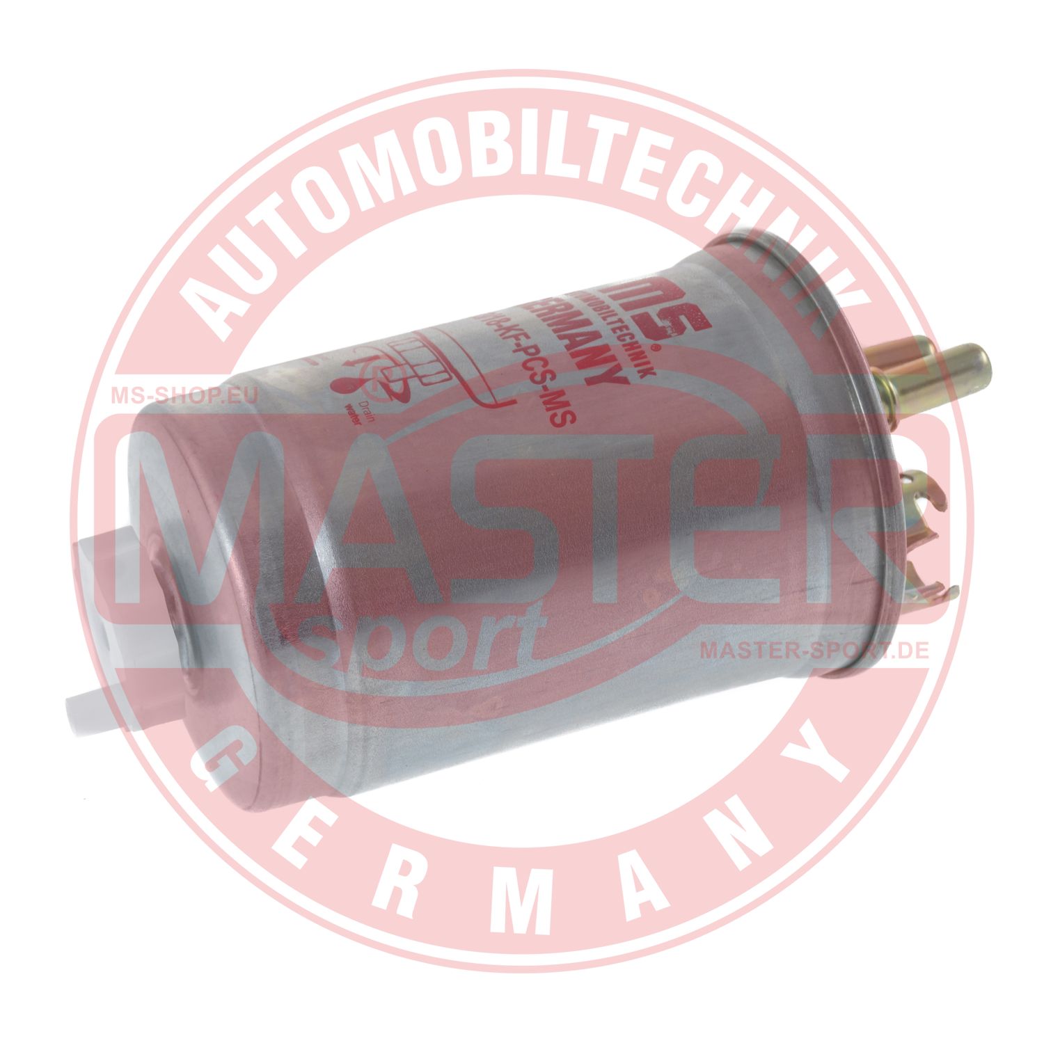 853/18-KF-PCS-MS