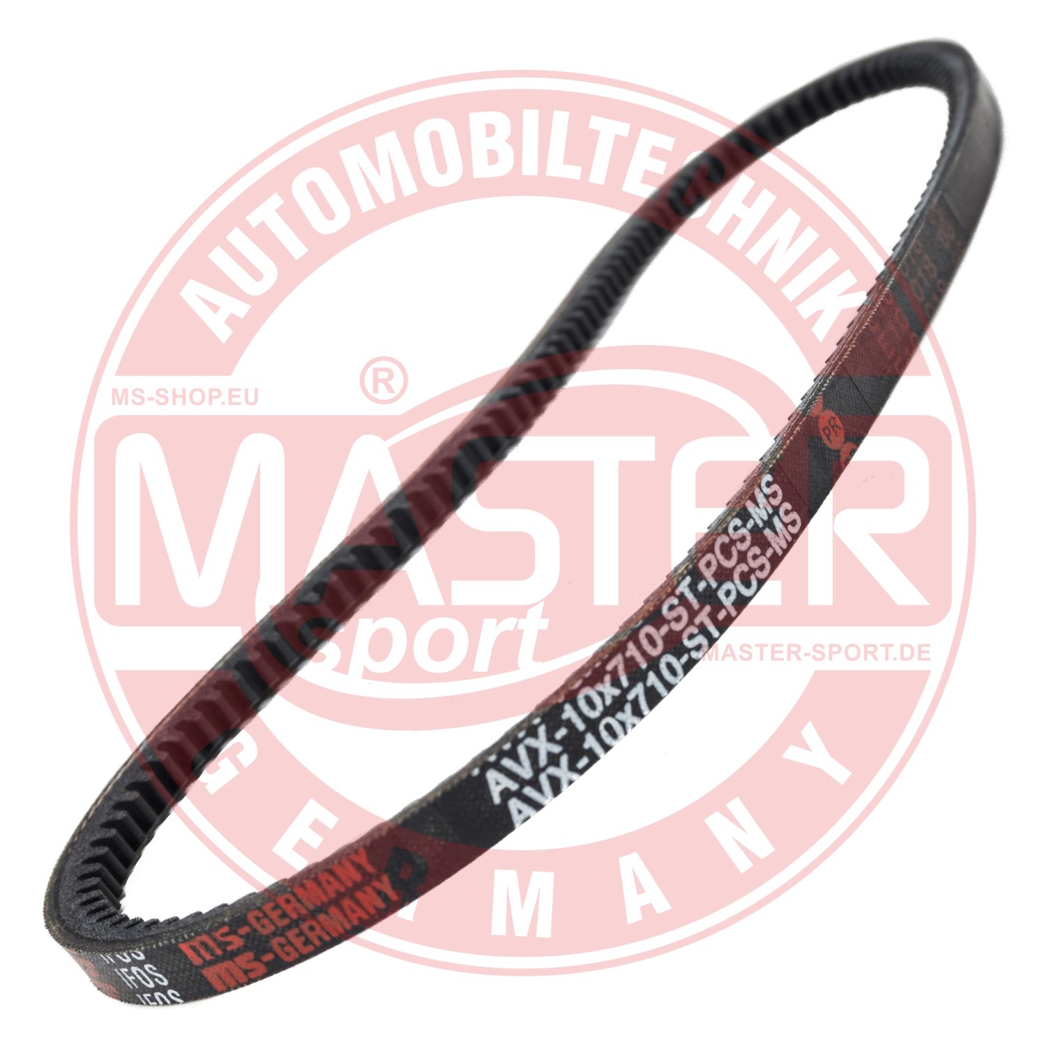 AVX-10X710-ST-PCS-MS