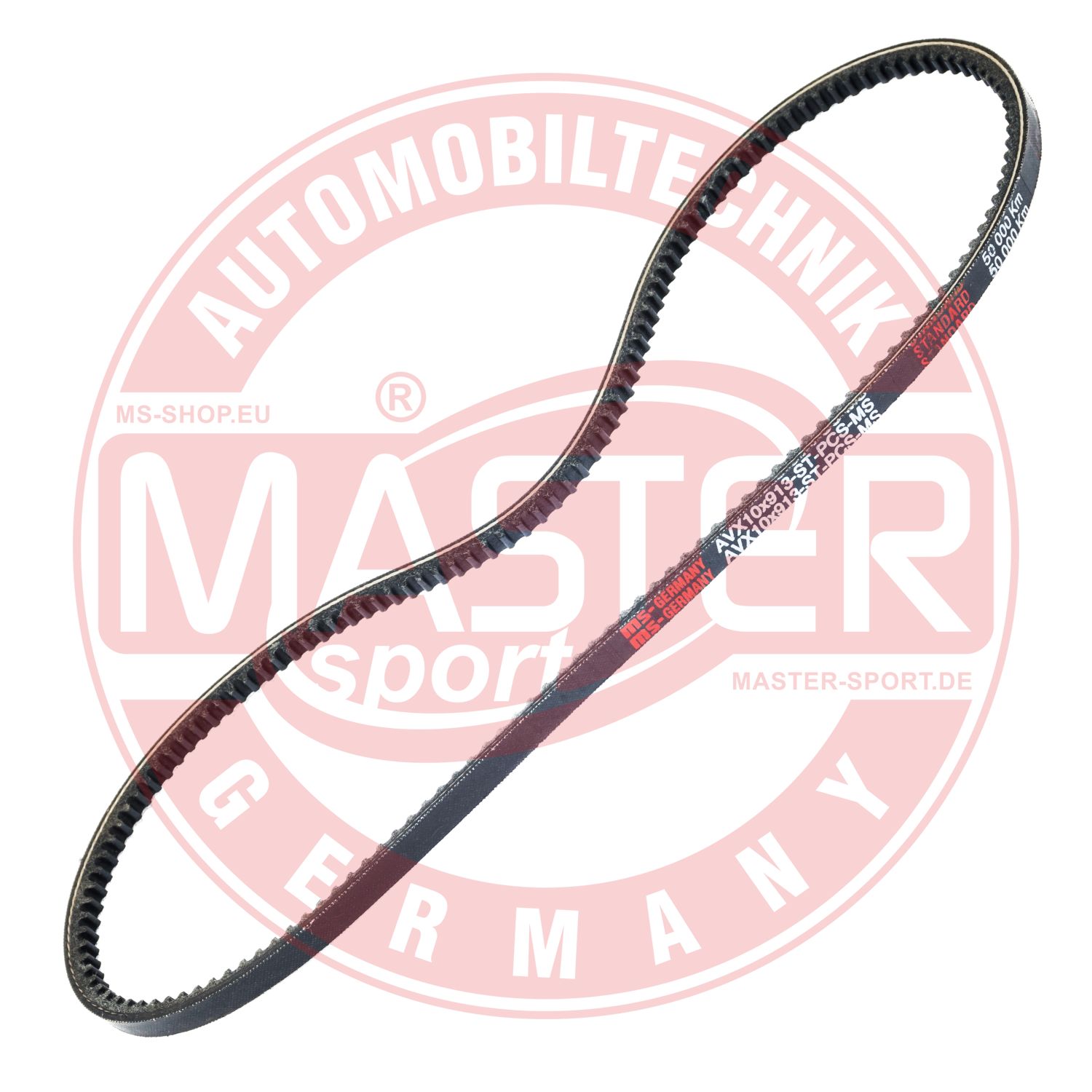 AVX-10X913-ST-PCS-MS