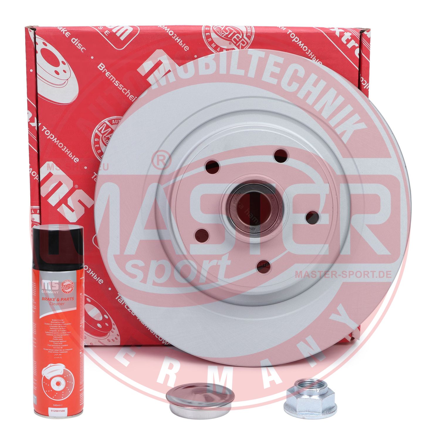 2401110100BPR-PCS-MSP