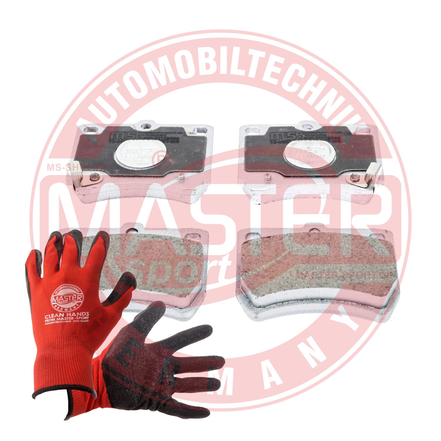 13046059702K-SET-MSP