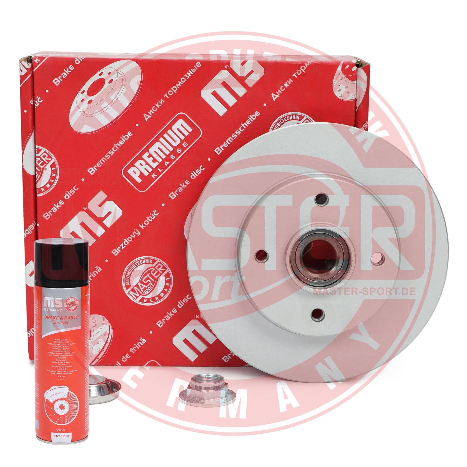 2401090100BPR-PCS-MSP