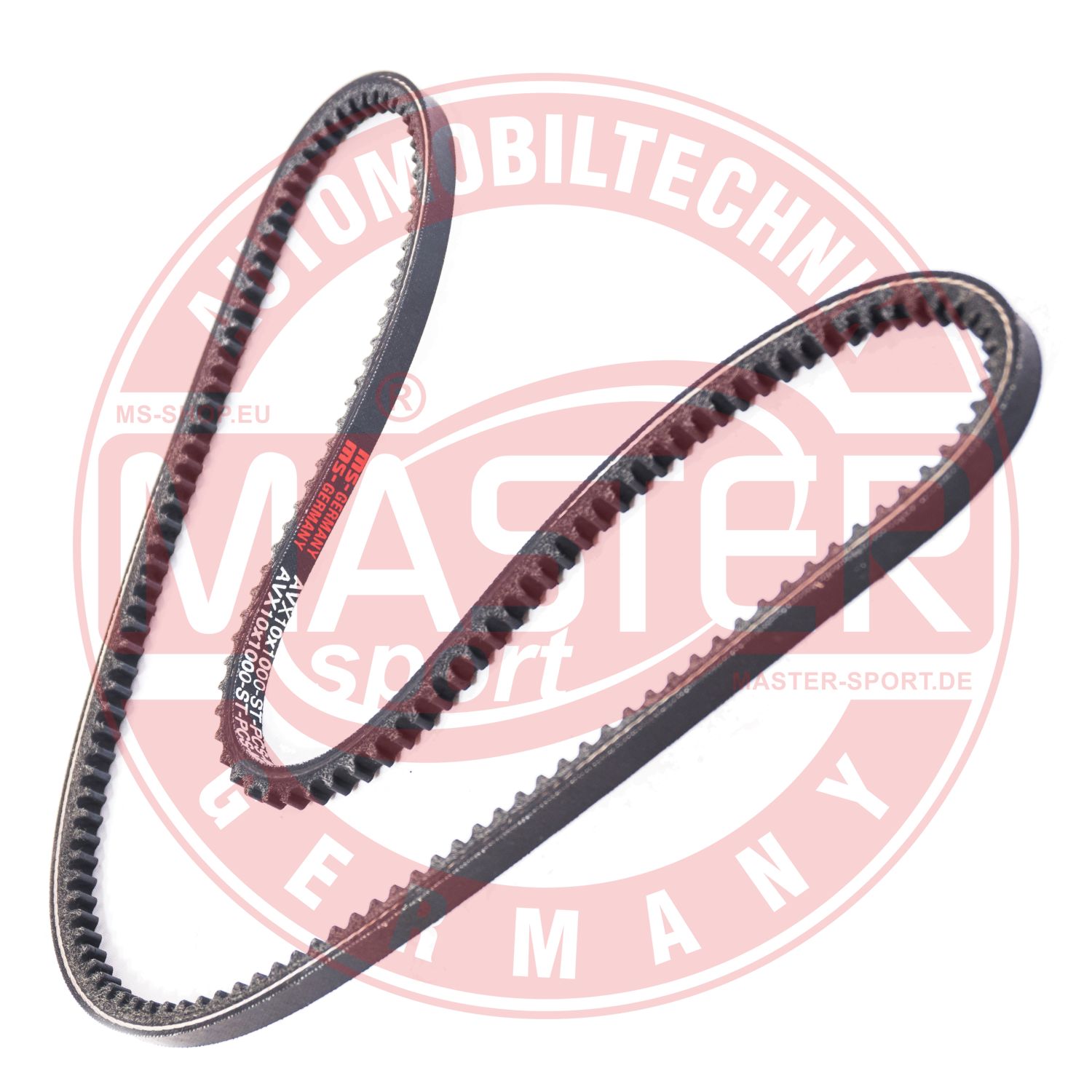 AVX-10X1000-ST-PCS-MS