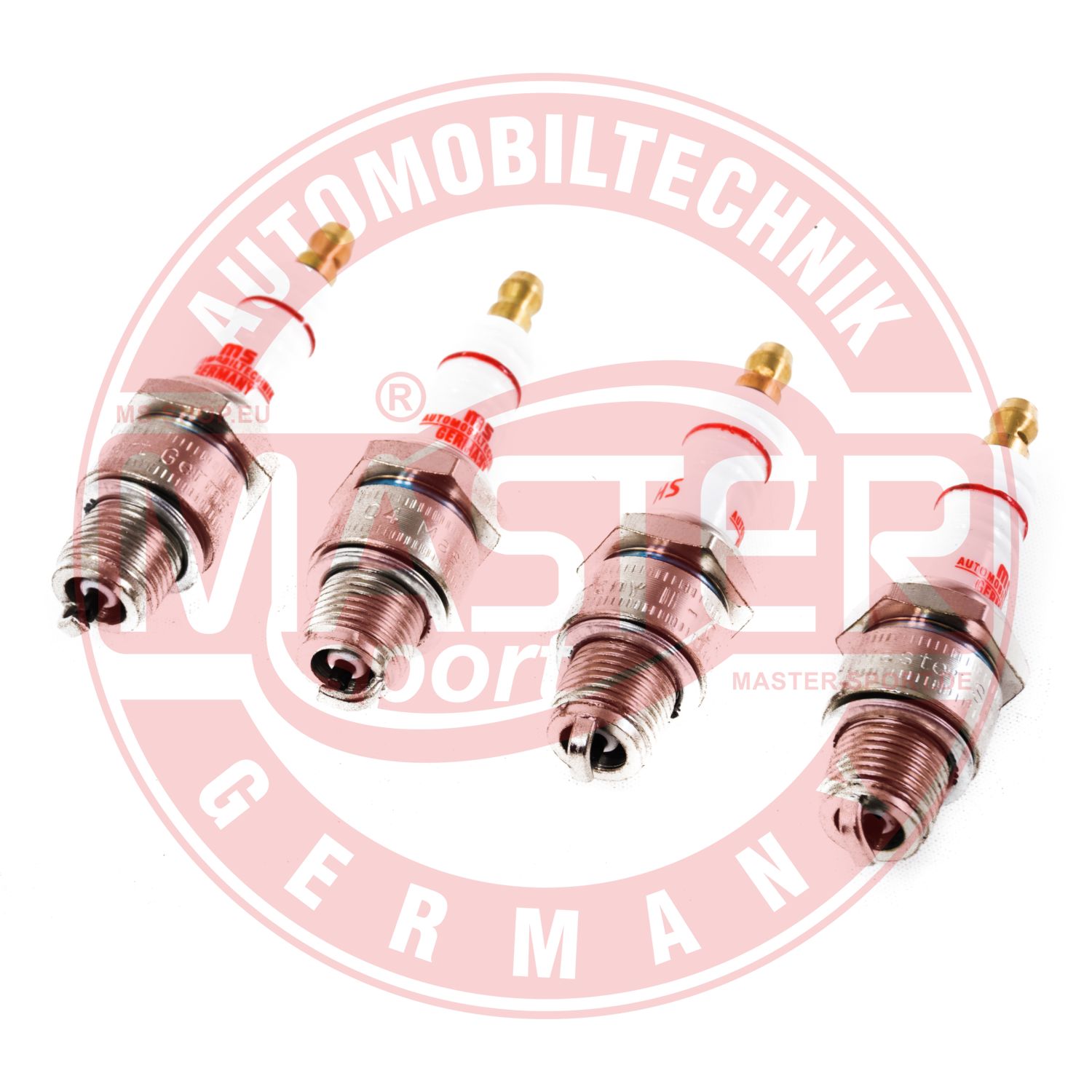 PRV-B6HS-SET/4/