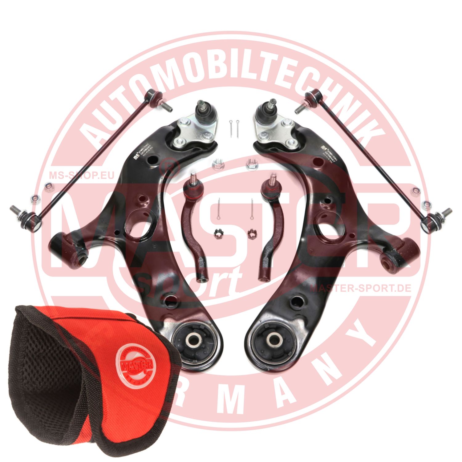 36903-KIT-MSM