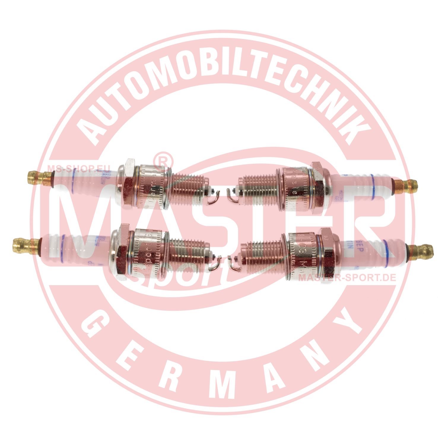 PRVBPR6EP-PL-SET/4/-MS