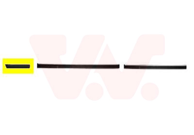 #Планка защ.Л Пд E39